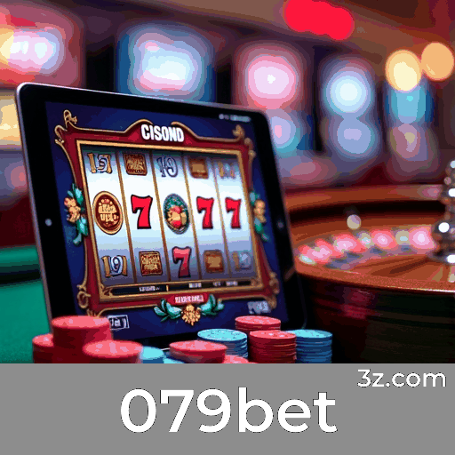 079bet: Estável, Seguro e Otimizado para o Brasil