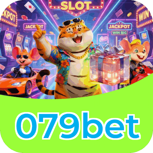 Instalar APK 079bet