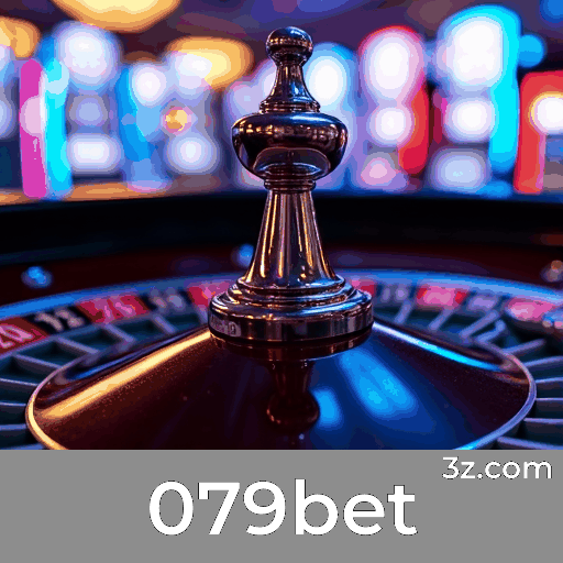 079bet: Estável, Seguro e Otimizado para o Brasil