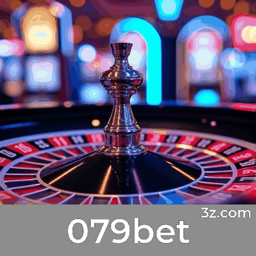 079bet: Imersão Profissional em Cassino de Elite