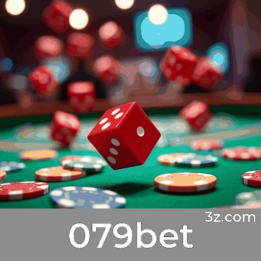 Domine os Jogos de Cassino com 079bet e Melhore Suas Chances