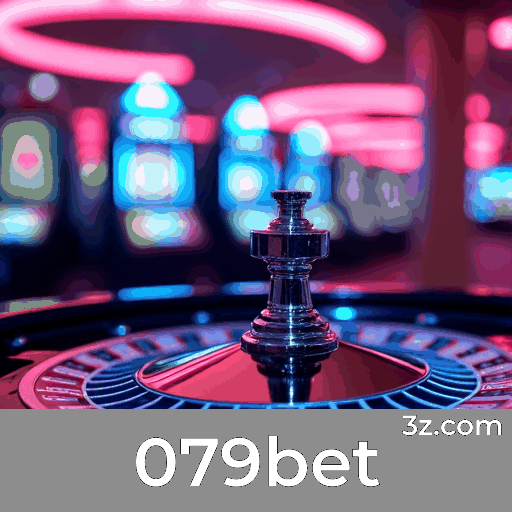 079bet: Imersão Profissional em Cassino de Elite