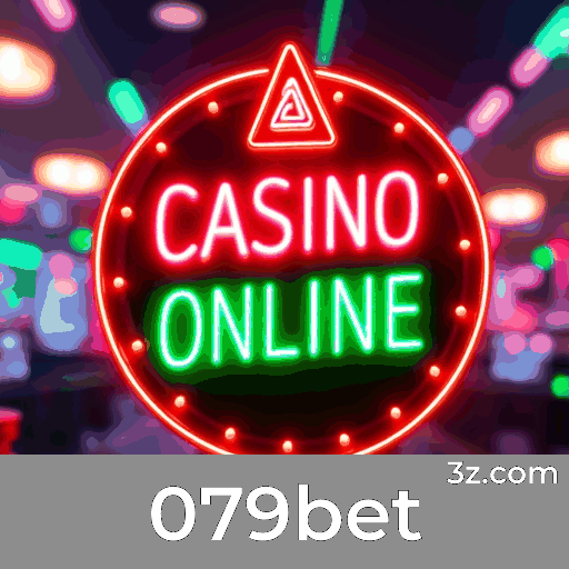 079bet: Imersão Profissional em Cassino de Elite