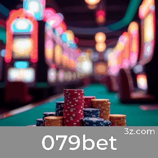 Domine os Jogos de Cassino com 079bet e Melhore Suas Chances