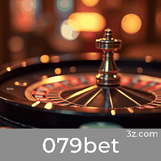 079bet: Imersão Profissional em Cassino de Elite