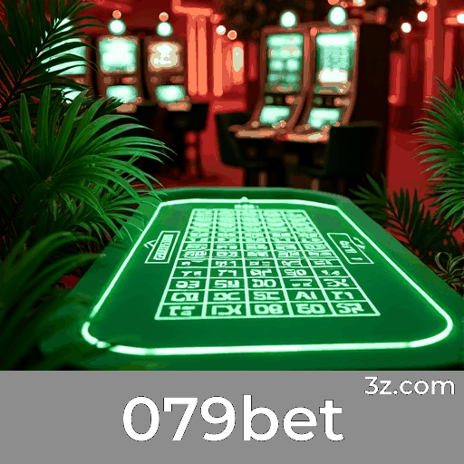 079bet: Especialista em Apostas Esportivas no Brasil