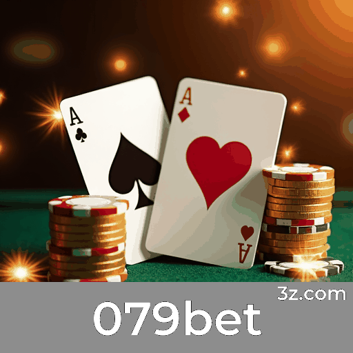 079bet: Imersão Profissional em Cassino de Elite